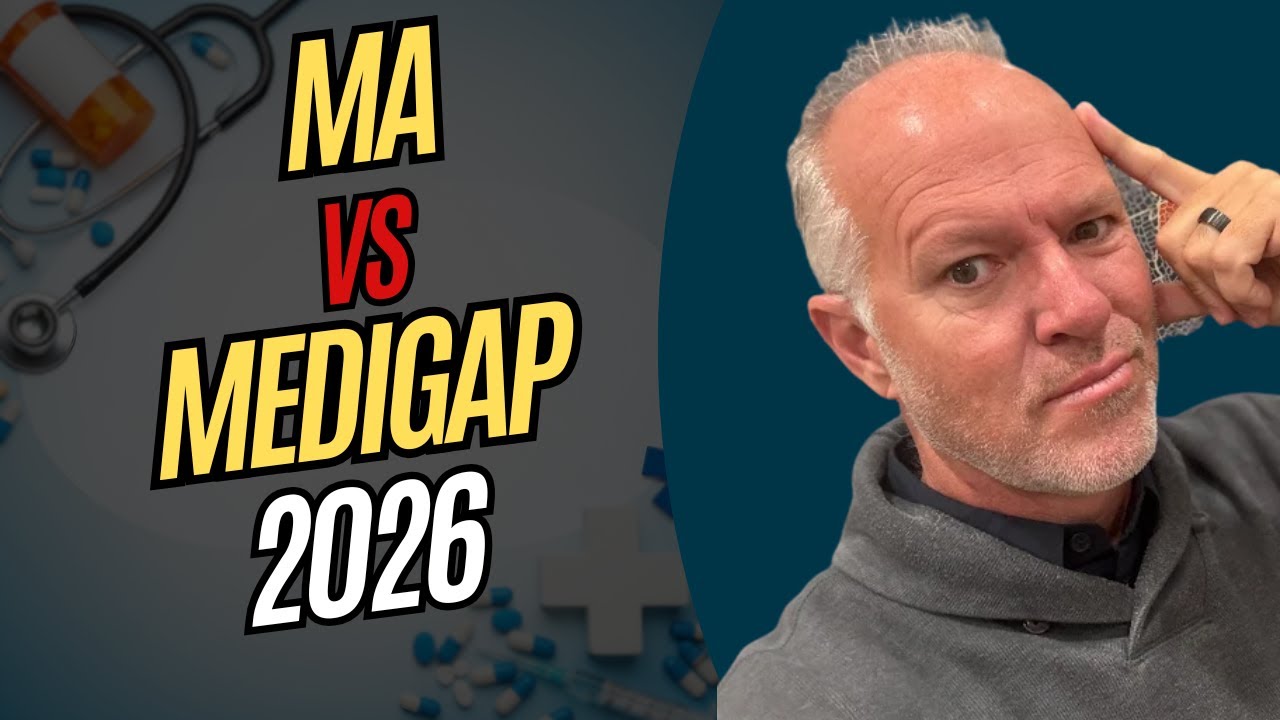 Medicare Advantage vs Medigap in 2026: Who Wins for Chronic Conditions & Frequent Care?