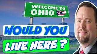 Best Places to Live in NE Ohio.  Summit County Ohio.