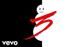 Jeezy - In The Air (Audio)