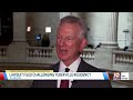 Newly Filed Lawsuit Challenges Tuberville Residency Ahead of Governor’s Race | June 17, 2026 | News