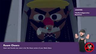 Rec Room The Wario Apparation