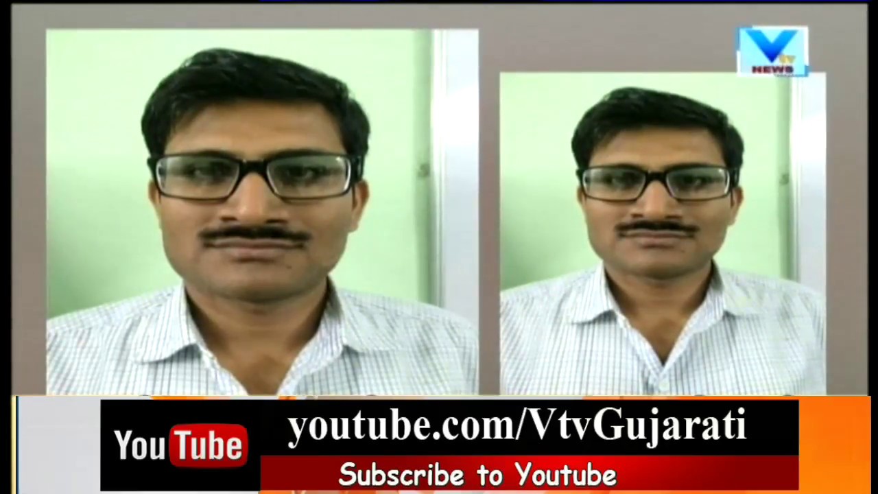 Mehsana; Principal Of Gov.School catch by ACB while taking bribe to issue LC | Vtv News