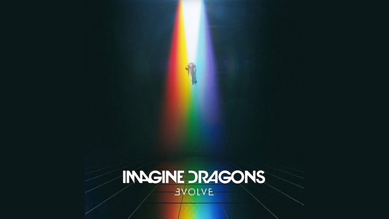 Imagine Dragons - Whatever It Takes (1 hour)