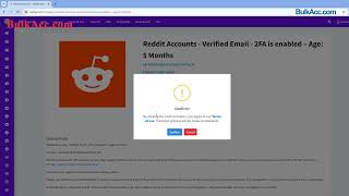 Strategies For Getting Reddit Profiles That Have 2FA Enabled
