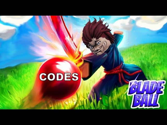 VALID ROBLOX BLADE BALL CODES ✓ #roblox #robloxfyp #bladeball #bladeba