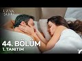 Uzak Şehir 44. Bölüm 1. Tanıtım | Bebek Şoku!