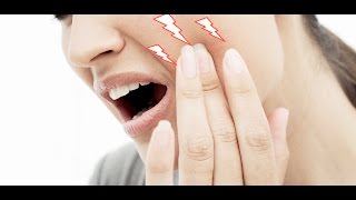 видео 7 способов унять зубную боль