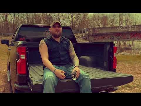 Deep In The Pines - Colt Montgomery (Music Video)
