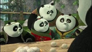 KUNG FU PANDA PAWS OF THE DESTINY EPISODE 1 ENTER THE DRAGON MASTER