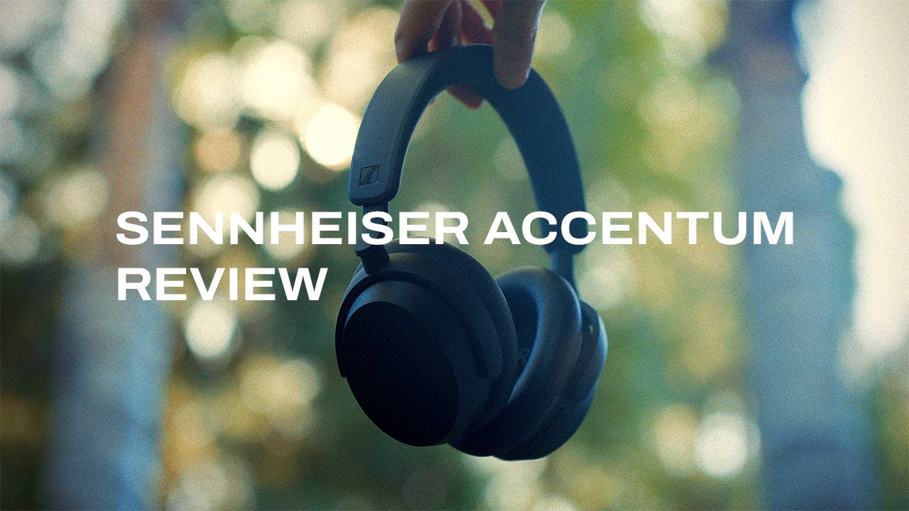 Sennheiser Momentum 4: They cost a mint, so are they worth it