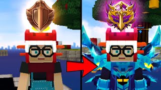 How To Get Dragon Hunter Rank Fast in Bedwars screenshot 3