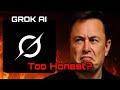 Grok 3 Is Out of Control