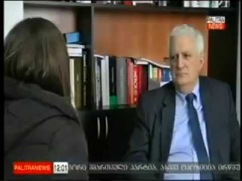 ოჯახები ტყვიის მაღალი მაჩვენებლით - პალიტრა ტვ - 04. 04. 2019.