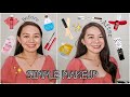 SIMPLE MAKEUP TUTORIAL FOR BEGINNERS USING AFFORDABLE PRODUCTS | Glad Ocampo