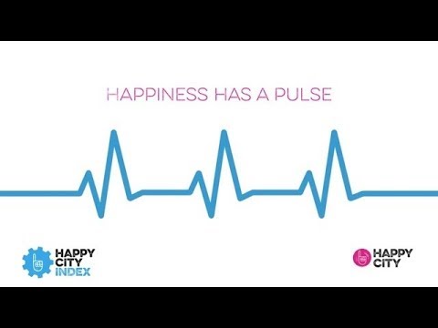 Happiness Pulse
