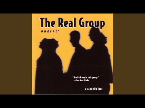 The Real Group – Unreal! – CD (Compilation, Unofficial Release
