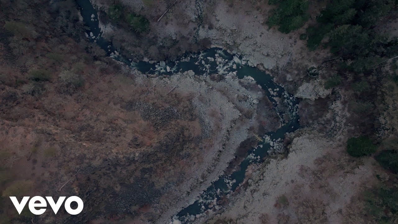 Liam St. John - Off The Rails (Landscape Visualizer) auf YouTube ansehen Liam St. John - Off The Rails (Landscape Visualizer) auf YouTube ansehen