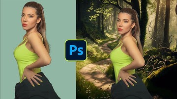 How To Joint Picture Editing Remove Background in Photoshop Fastest Trick Ep-31