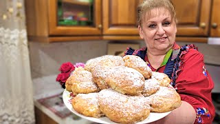 картинка: ЯБЛОЧНАЯ ВЫПЕЧКА ЗА СЧИТАННЫЕ МИНУТЫ!