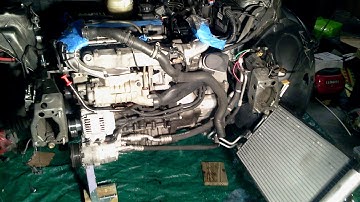 Mini Cooper S - R53 Service Mode Exposed