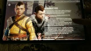 HOW TO PLAY GOD OF WAR ON IPAD OR MOBILE 2024 screenshot 5