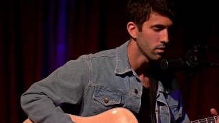 Matt Skerk - Rough Draft Acoustic Performance
