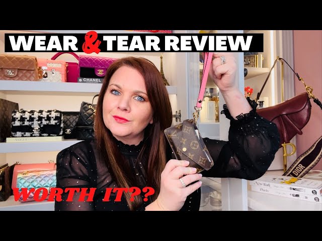 unboxing my new lv recto verso｜TikTok Search