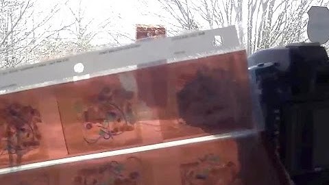 Angry Photographer: FREE DIY MACRO Trick. Awesome with Medium Format negatives!!