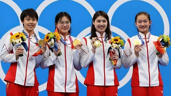 重磅！外媒：中國游泳隊接力奧運金牌與世界紀錄被剝，因葯檢陽性 - 天天要聞
