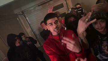 LULELIBRK - OUT OF BOUNDS (official music video)📽realitymusic📽