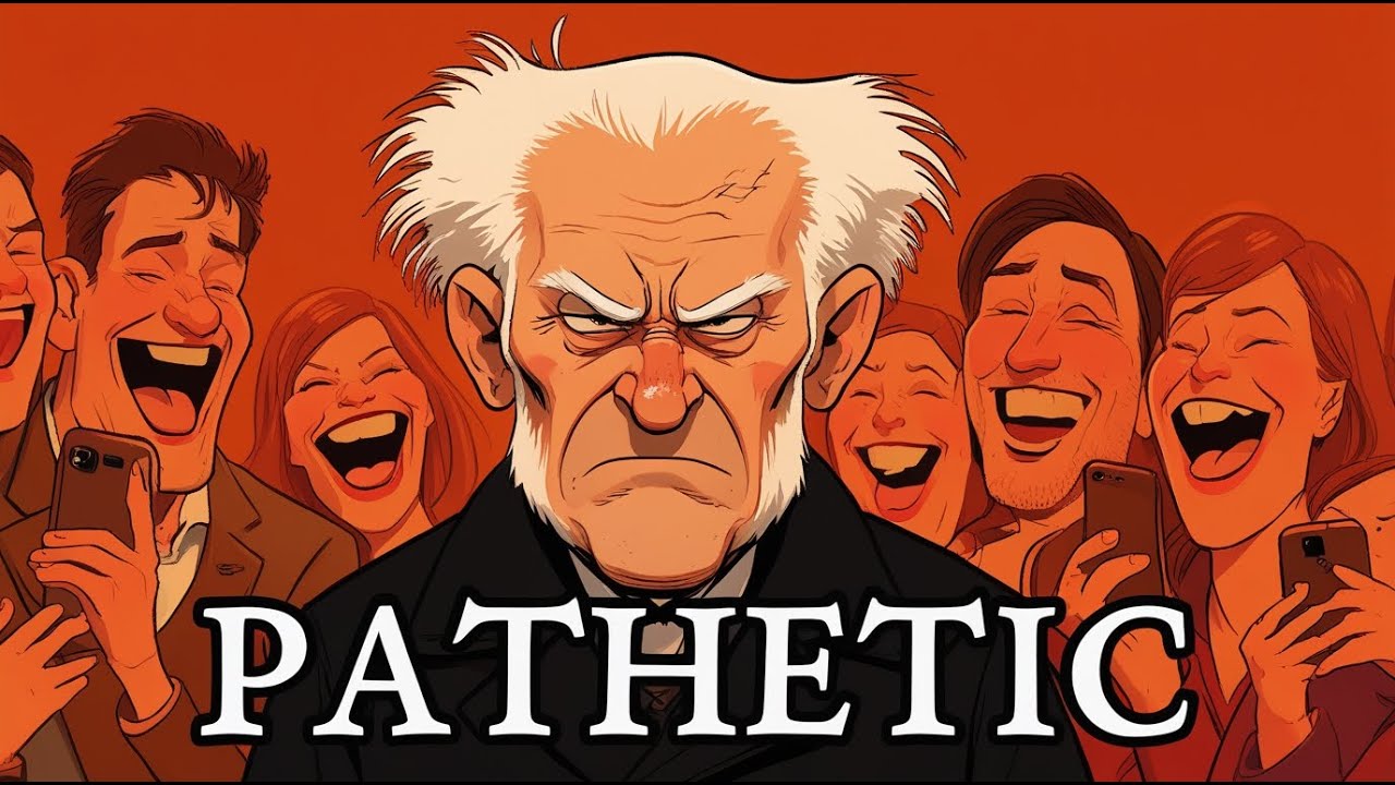 Why Intelligence Is Fading Today — Insights from Schopenhauer