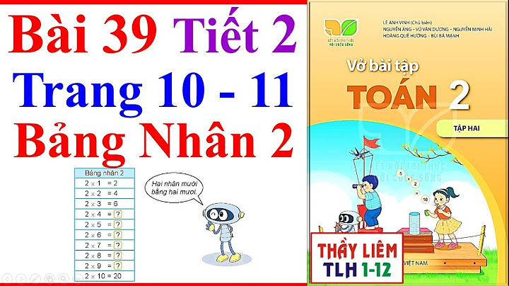 Bài tập toán trang 10 câu 2 lớp 11 năm 2024