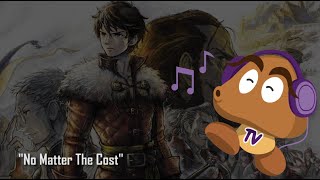 Triangle Strategy OST - No Matter The Cost ~ Benedict’s Battle (HQ Version)
