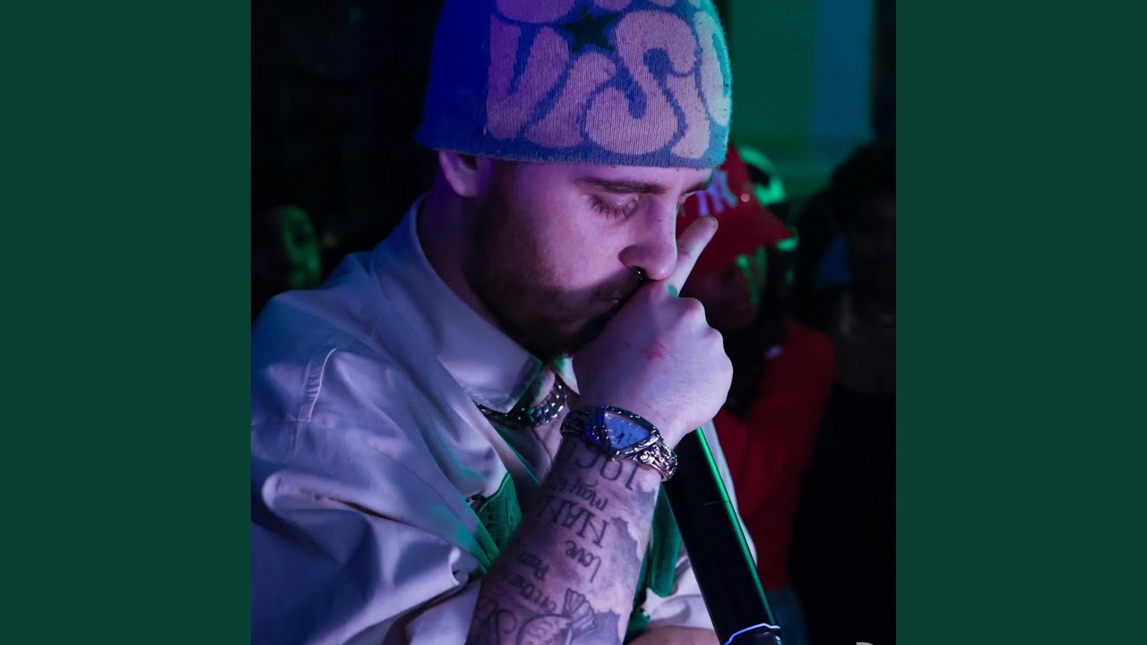 Watch Open Mic on YouTube Watch Open Mic on YouTube