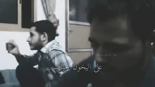 حسين حوراني - نسيتك من هداك اليوم يوم رحتي وفليتي | كذاب انت كذاب - @WessamAssaf