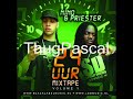 Nino & Priester - Dankjewel