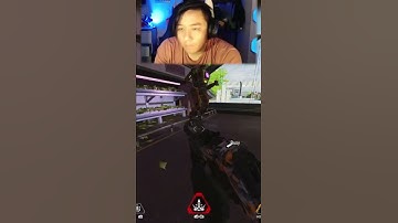 When MRVN Blesses You #apex #apexlegends #apexlegendsmemes #apexmemes #apexclips #apexfunny #fyp