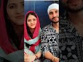 punjabi reels#jassi gill💕his wife#shortvideo