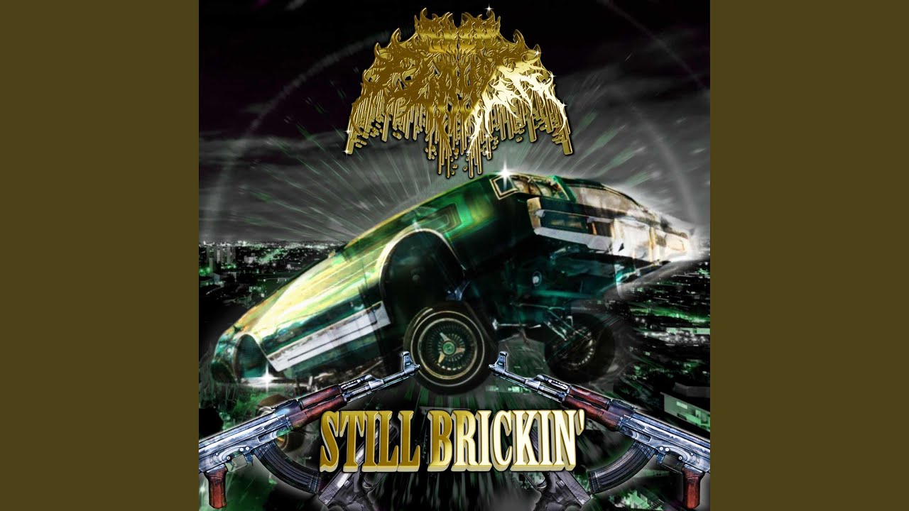 Still Brickin Liverpool Rapper Still Brickin' - YouTube