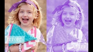 Adobe Photoshop Color Tint|How To Color Tint pics