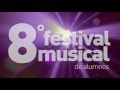 The music company  trailer festival de alumnos 2015