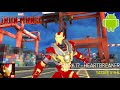Iron Man 3 The Official Game Heartbreaker Suit Gameplay