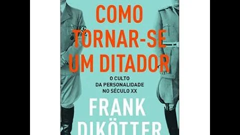 Como alguém se torna um ditador?