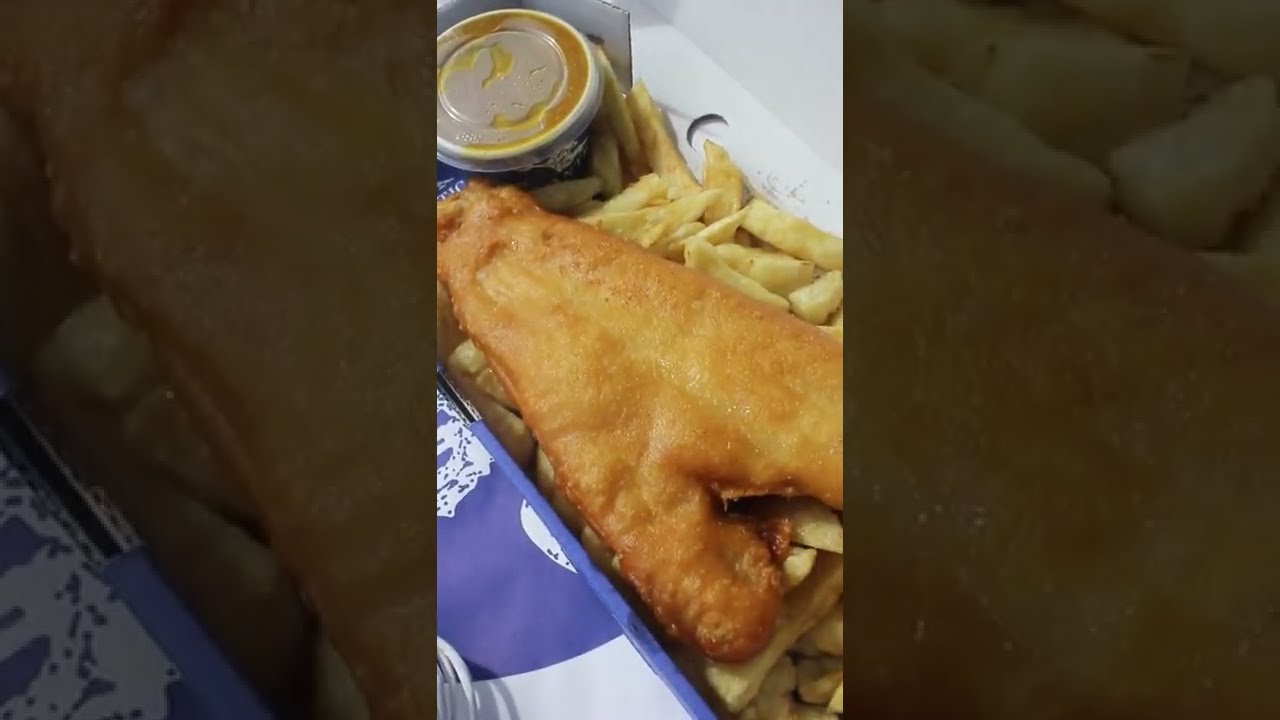 CHEAPEST FISH AND CHIP IN MANCHESTER?