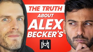 The TRUTH Behind Alex Becker’s Hyros (Our Honest Opinion) screenshot 5