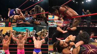 Download lagu ROH Supercard of Honor 2026 Results- Athena Retains, Swerve Destroys Bandido, Deonna Dominates 🔥