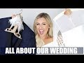 All About Our Wedding \\ Q & A