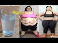 Drink salt with lemon and your belly fat  will melt completely without diet