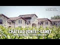 Les grands vins du grand tasting  chteau pontetcanet