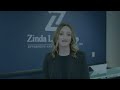 Zinda Law Group Leigh McBride Bio
